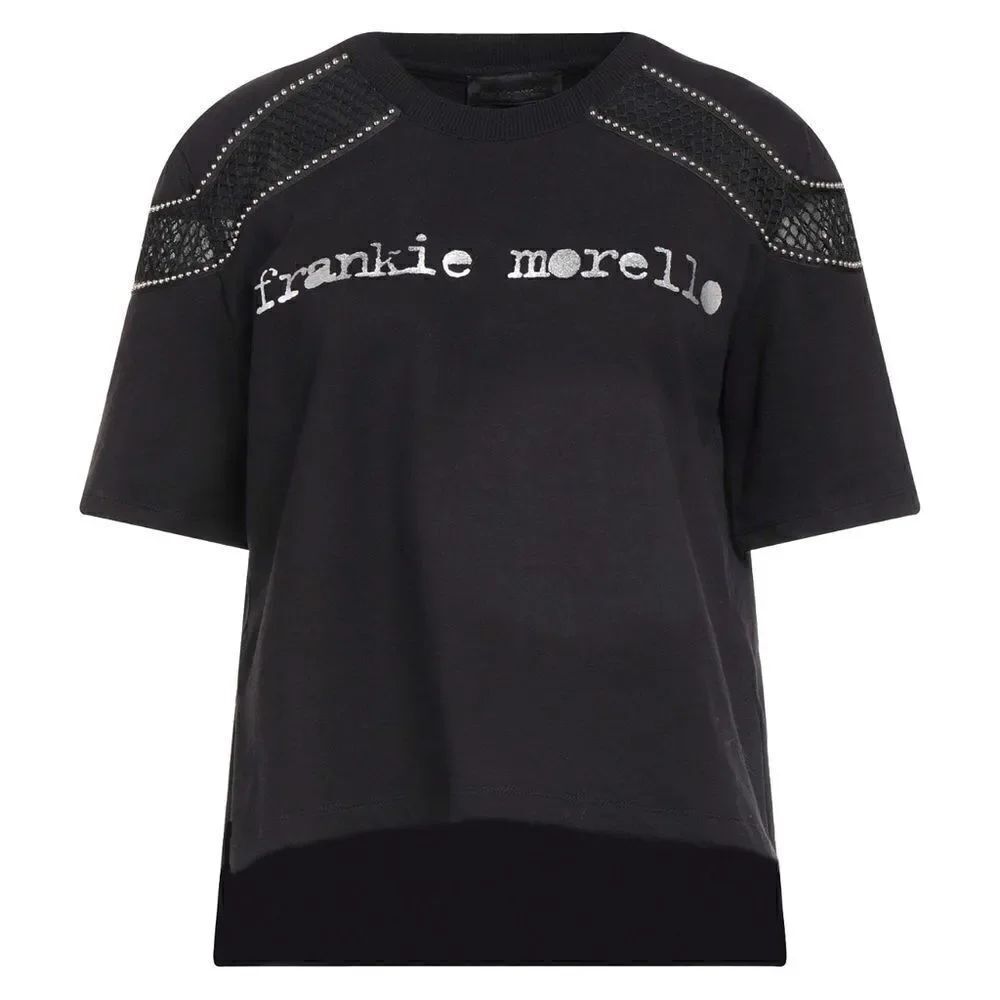 Frankie Morello Women’s T-shirt